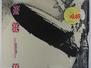 Led Zeppelin - S/T LP - Atlantic UK NM Shrink