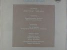 Arvo Part - Tabula Rasa LP - ECM New Series VG++