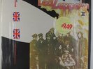 Led Zeppelin - II LP - Atlantic UK NM Shrink
