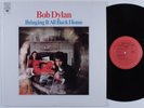BOB DYLAN Bringing It All Back Home COLUMBIA LP VG++