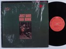 DAVE VAN RONK Just Dave Van Ronk MERCURY LP NM SHRINK