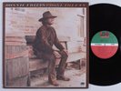 DONNIE FRITTS Prone To Lean ATLANTIC LP