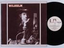MIKE WILHELM Wilhelm UNITED ARTISTS LP VG+ uk