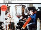 AUDIOPHILE - SUK TRIO / Beethoven Archduke Trio / DENON PCM OX-7035-ND