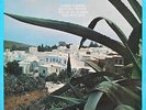 GEORGE GRUNTZ NOON IN TUNISIA LP German 1967