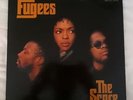 Fugees The Score double vinyl original pressing