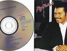 Ray Parker Jr - Greatest Hits (Limited Edition ARTISTA JAPAN BVCA-2028) (1992)