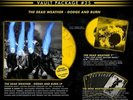 The Dead Weather 'Dodge & Burn' Complete Vault #25 +Extras  Jack White Third Man