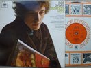 MINT BOB DYLAN Greatest Hits 1966 UK Stereo CBS LP 1st Press '33' MUSEUM COPY