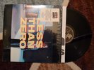 Less Than Zero Shrink w/ Hype sticker Slayer Rock Record lp NM