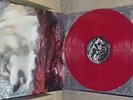 Unida The Best Of Wayne Gro / Dozer red vinyl Kyuss Stoner Rock etc...