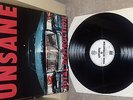 Unsane Total Destruction LP Swans etc...