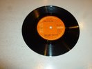 MIDDLE OF THE ROAD - Chirpy Chirpy Cheep Cheep - 1971 UK 2-track 7