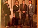 ALISON KRAUSS & UNION STATION  TWO HIGHWAYS  ROUNDER 265 1989 LP SHRINK EX/VG+