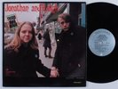 JONATHAN & LEIGH Third & Main VANGUARD LP VG+/VG++