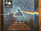 Pink Floyd - Dark Side Of The Moon –  Progressive Rock Vinyl LP – Sealed Import