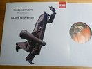 Nigel KENNEDY TENNSTEDT Beethoven Violin Concerto - LIVE LP EMI 1992