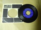 TIMMIE WILLIAMS-COMPETITION-NORTHERN SOUL MONSTER- MALA PROMO-ORIGINAL-1966-