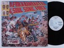 AFRIKA BAMBAATAA & SOUL SONIC FORCE Renegades Of Funk TOMMY BOY 12