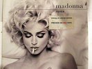 MADONNA-FEVER - WLP ON MAVERICK POP HOUSE 12