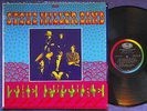 Steve Miller Band CHILDREN OF THE FUTURE 1st Press 1968 in Shrink MOSCOSO EX+ LP