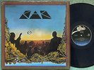 KAK West Coast GARAGE PSYCH FUZZ Acid Archives NM LP in SHRINK (ex-Blue Cheer)