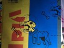 SPACEMONKEYZ VERSUS GORILLAZ Lil' Dub Chefin'  2002 UK 10