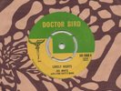 JOE WHITE WITH LYNN TAITT'S BAND-LOVELY NIGHTS-DOCTOR BIRD