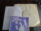 LP   -  SIR HENRY & HIS BUTLERS   -  SAME  incl.  CAMP   -  weiße Promo