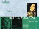 Sills/Farrell/Ceccato-Donizetti: Maria StuardaGa ital.,Gaetano DonizettiCD