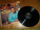 Vtg 1976 LOU MONTE ITALIAN HOUSEPARTY JOE REISMAN  & ORCHESTRA LP ALBUM RECORD