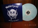 MOTORHEAD - NO SLEEP TILL ATHENS SHOW LP  & GREAT COLLECTOR 