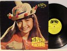 Rare Latin LP - Linda Escobar & Eligio Escobar - Bernal Records # BELP-2006