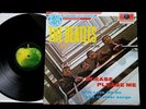 THE BEATLES Please Please Me LP Dutch 100 Years NVPI 1977 Jubileum Edition MINT-