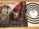 BLACK SABBATH SAME SELF S/T UK LARGE VERTIGO SWIRL 3RD PRESS A1 B1 LP 1970
