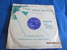 ELVIS PRESLEY GOOD LUCK CHARM / ANYTHING  78 RPM BRAZIL 1962 Rock NEAR MINT