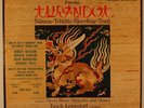 Puccini Turandot Nilsson Tebaldi Leinsdorf Rome LP Box M (unplayed) RCA LSC-6149