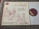 LP Heliodor Westminster CLARA HASKIL Mozart Klavierkonzert KV 459 466 Swoboda