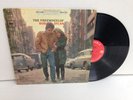 BOB DYLAN-THE FREEWHEELIN'-CANADIAN 1st ISSUE-VINYL 7.0 COVER 4.0