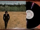 RON DAVIES-SILENT SONG THROUGH THE LAND LP RARE PROMO A&M FOLK PSYCH BOWIE HEAR