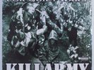 KILLARMY Silent Weapons For Quiet Wars WU-TANG 2xLP SEALED