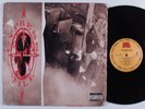CYPRESS HILL Self Titled RUFFHOUSE LP VG+