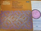 SXL 6607 Mathias Dance Overture etc. / Ellis / Atherton TEST PRESSING