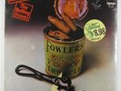 Rolling Stones - Sticky Fingers LP - Rolling Stones Spain SEALED