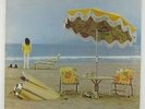 Neil Young - On The Beach LP - Reprise