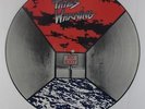 Fates Warning - No Exit LP - Metal Blade Picture Disc VG++