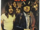 AC/DC - Highway To Hell LP - Atlantic VG++