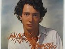 Jonathan Richman & The Modern Lovers - Back In Your Life LP - Beserkley VG+
