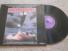HALLOWEEN II OST - JOHN CARPENTER / ALAN HOWARTH - LP RECORD
