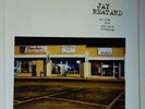 Jay Reatard No Time/You Were Sleeping Clear 7